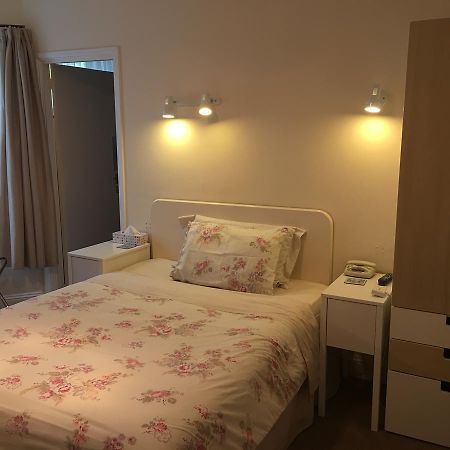 Heather House Bed And Breakfast Oxford Eksteriør bilde