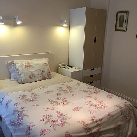 Heather House Bed And Breakfast Oxford Eksteriør bilde