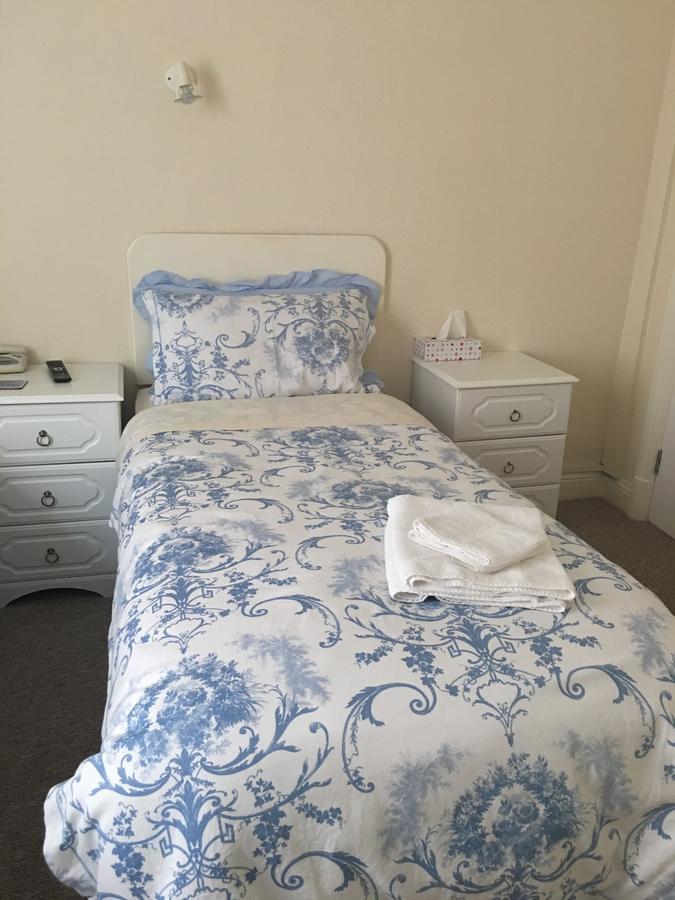 Heather House Bed And Breakfast Oxford Eksteriør bilde